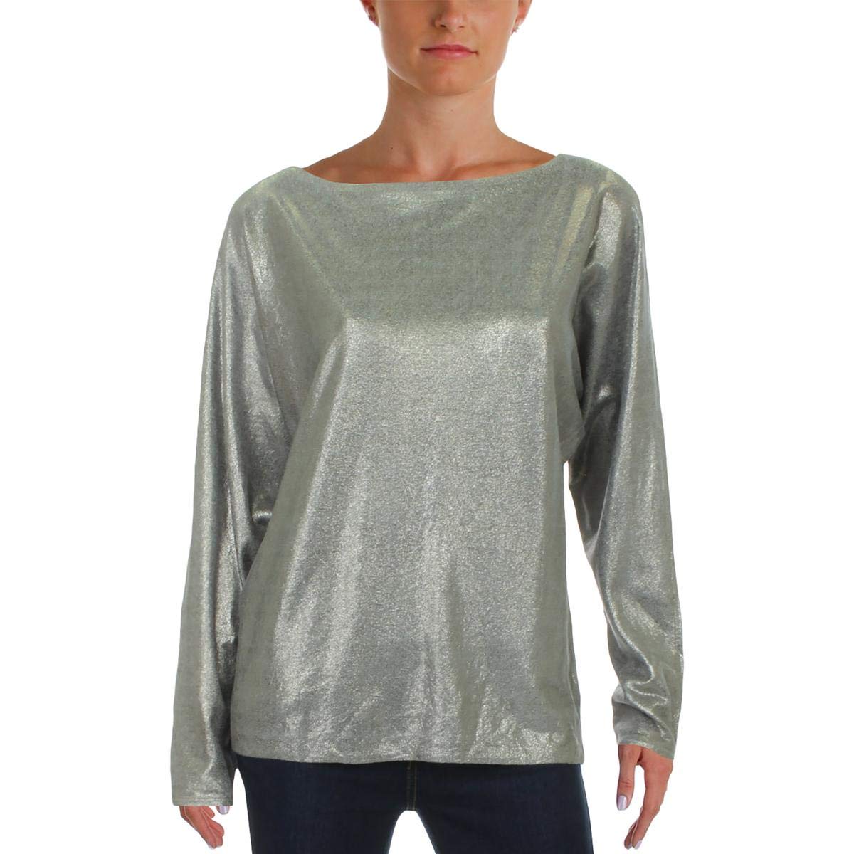 Lauren Ralph Lauren Dolman Sleeve Sweater