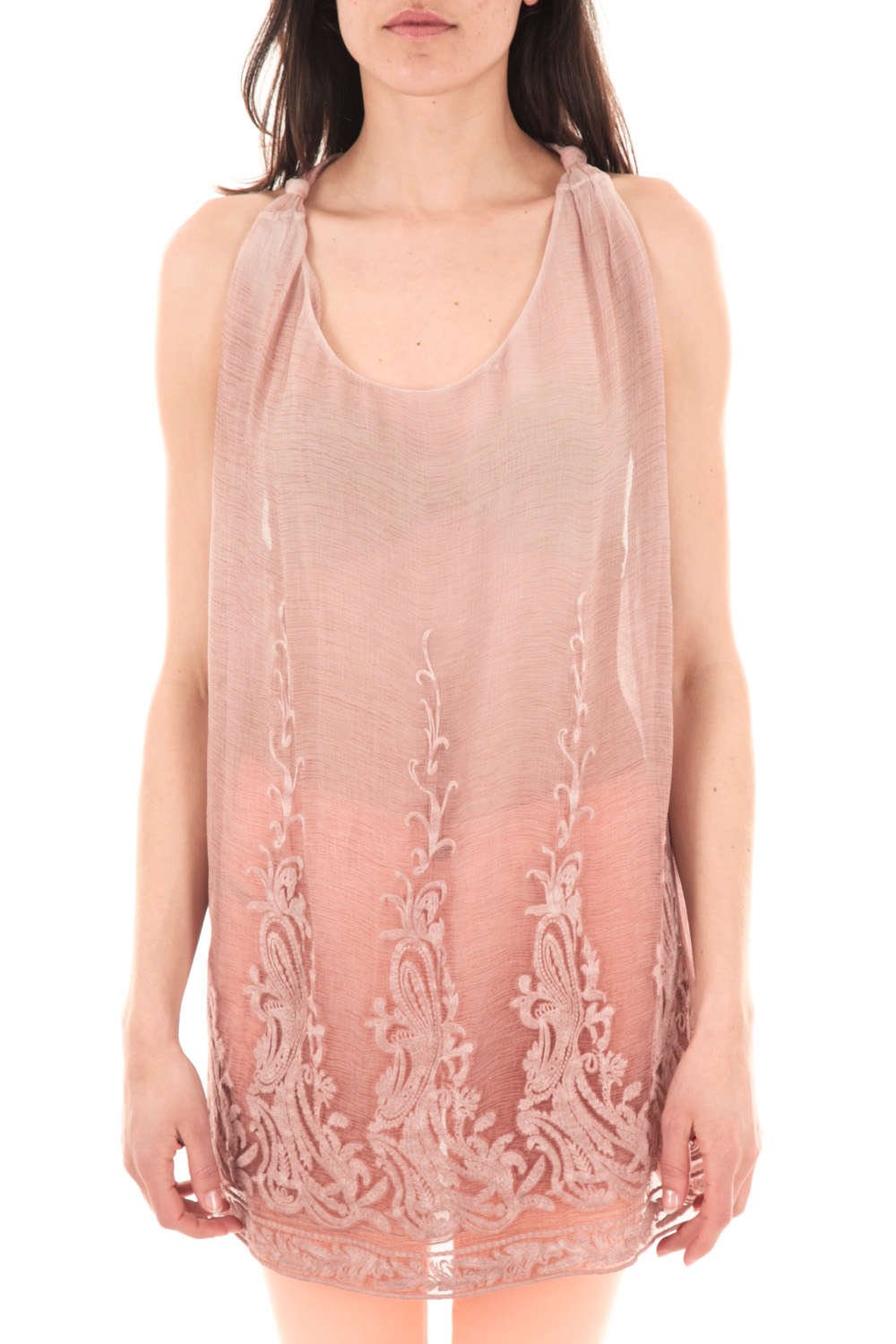 Diesel T-Sitri-B Tank Tops