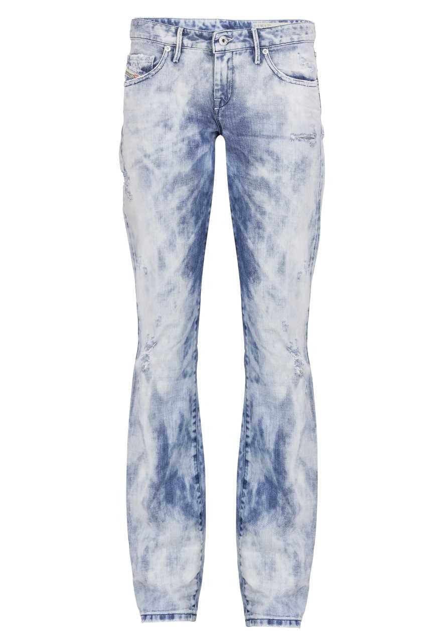 Regular Straight Diesel Myboy 0827B