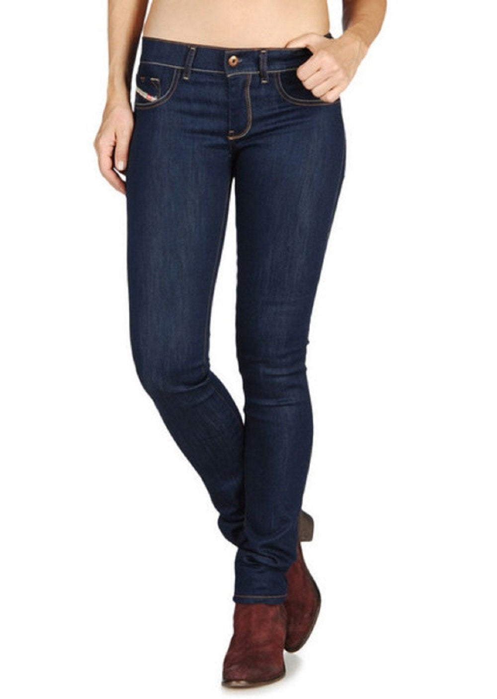 Diesel Livier Jegging
