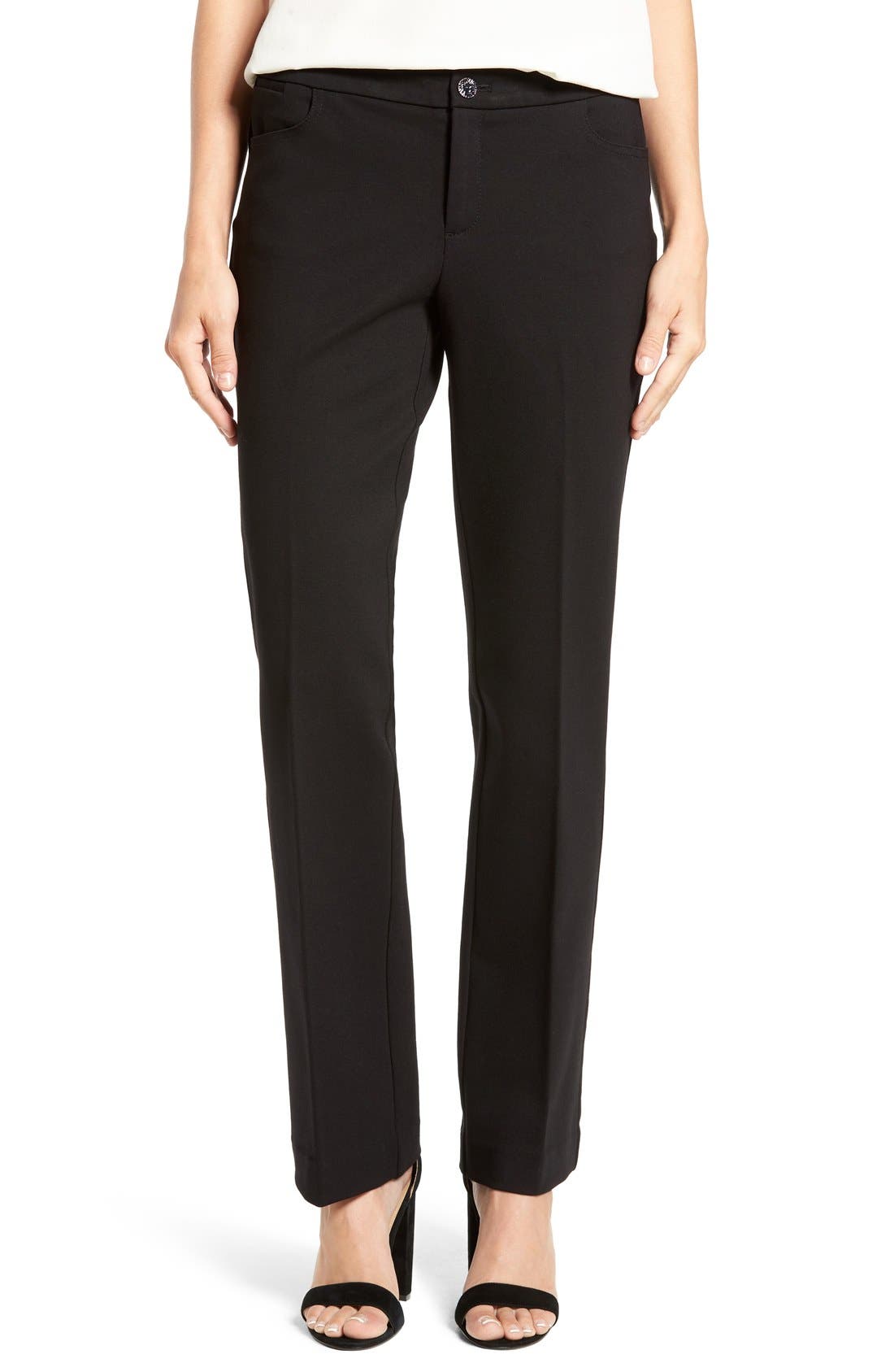 Flare Leg Compression Pant