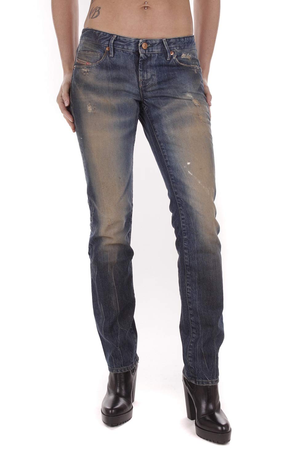 Diesel Womens Myboy Jean
