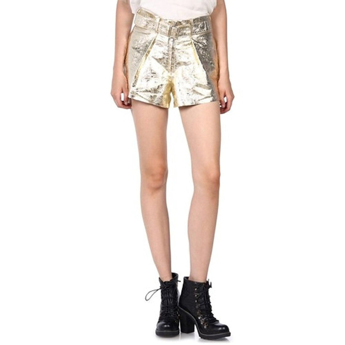 Diesel L-Loni-A Short Pants