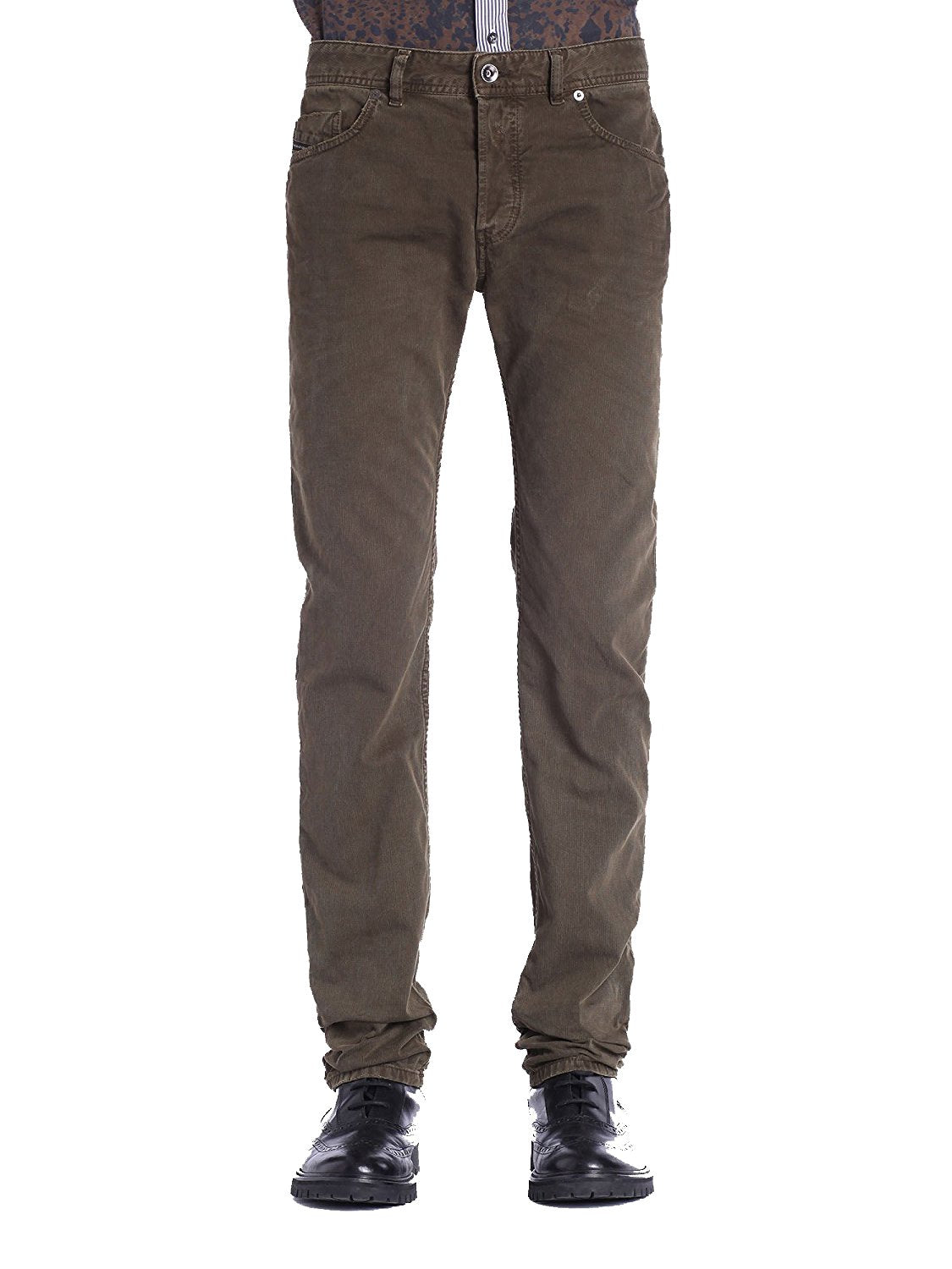 Diesel Black Gold Type-242 Jeans