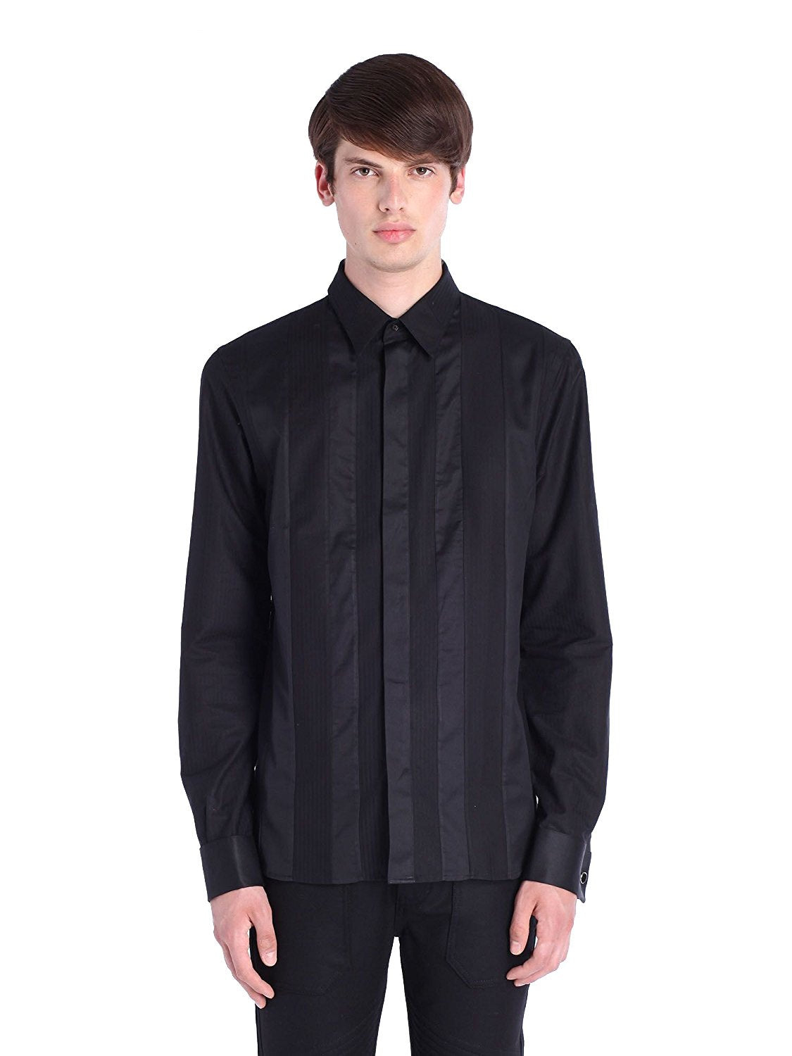 Diesel Black Gold Smilzay-Gem Shirt