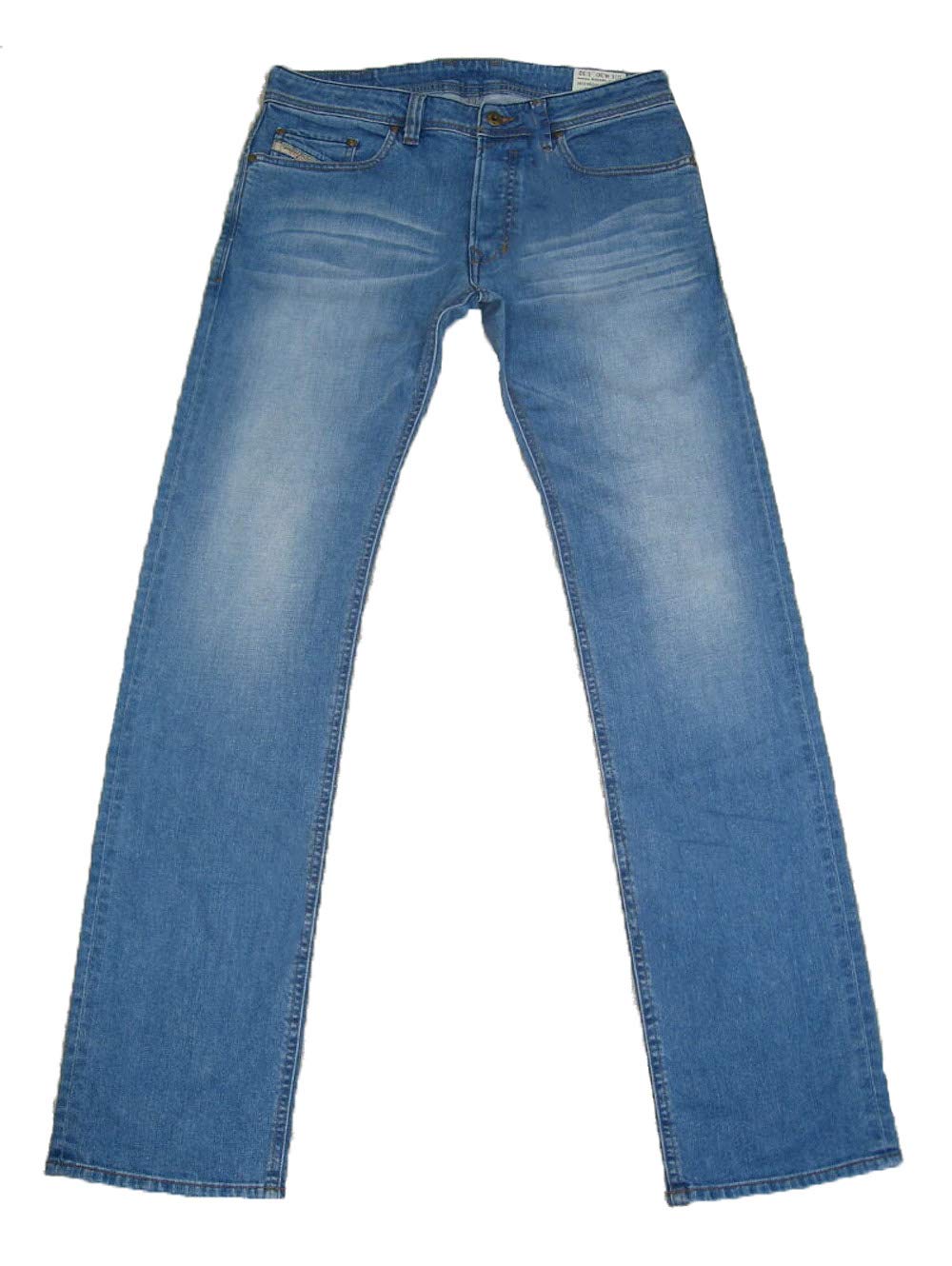 Diesel Men's Thavar Slim-Skinny Jeans 0Rz32