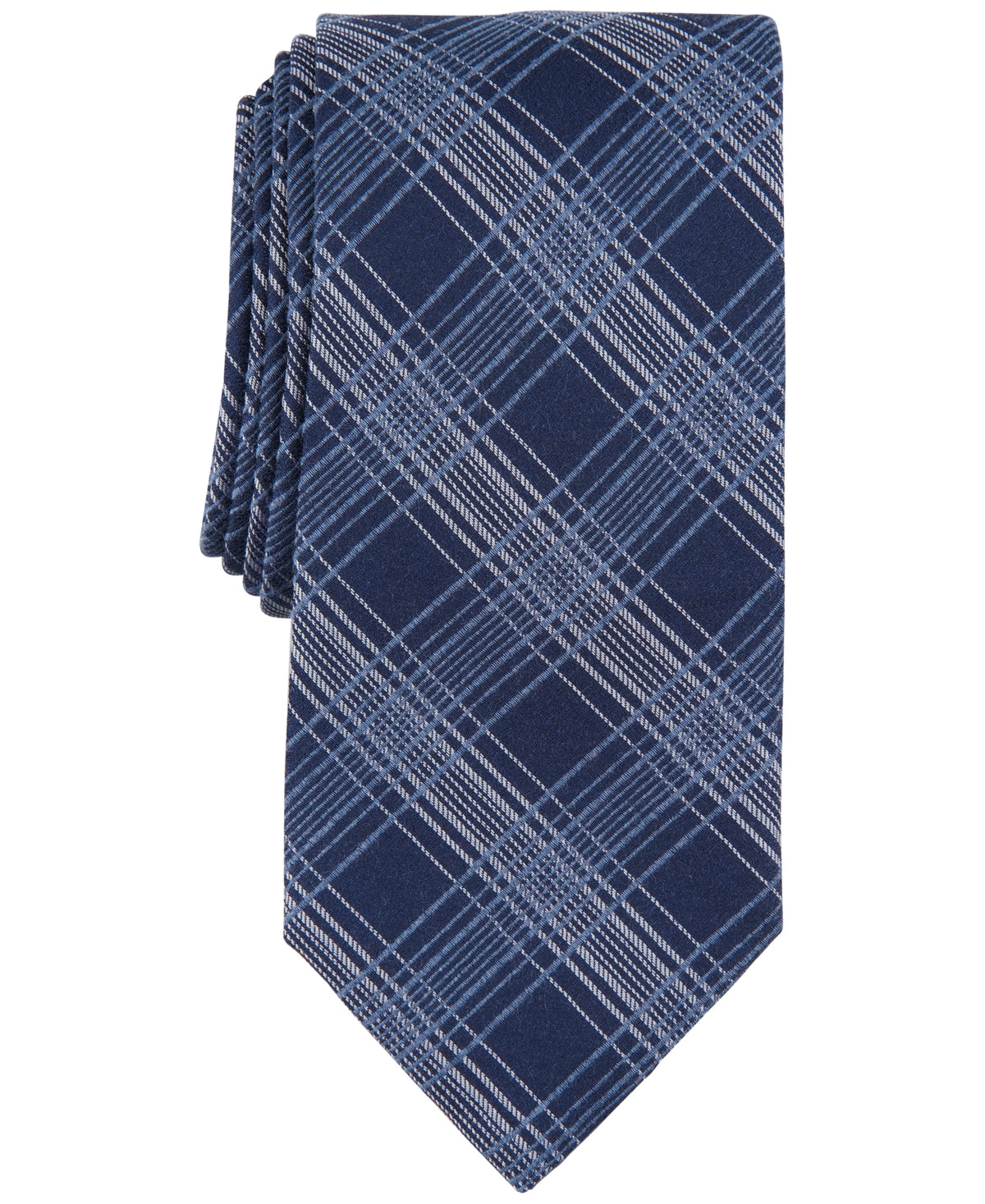 Men's Vaden Plaid Tie