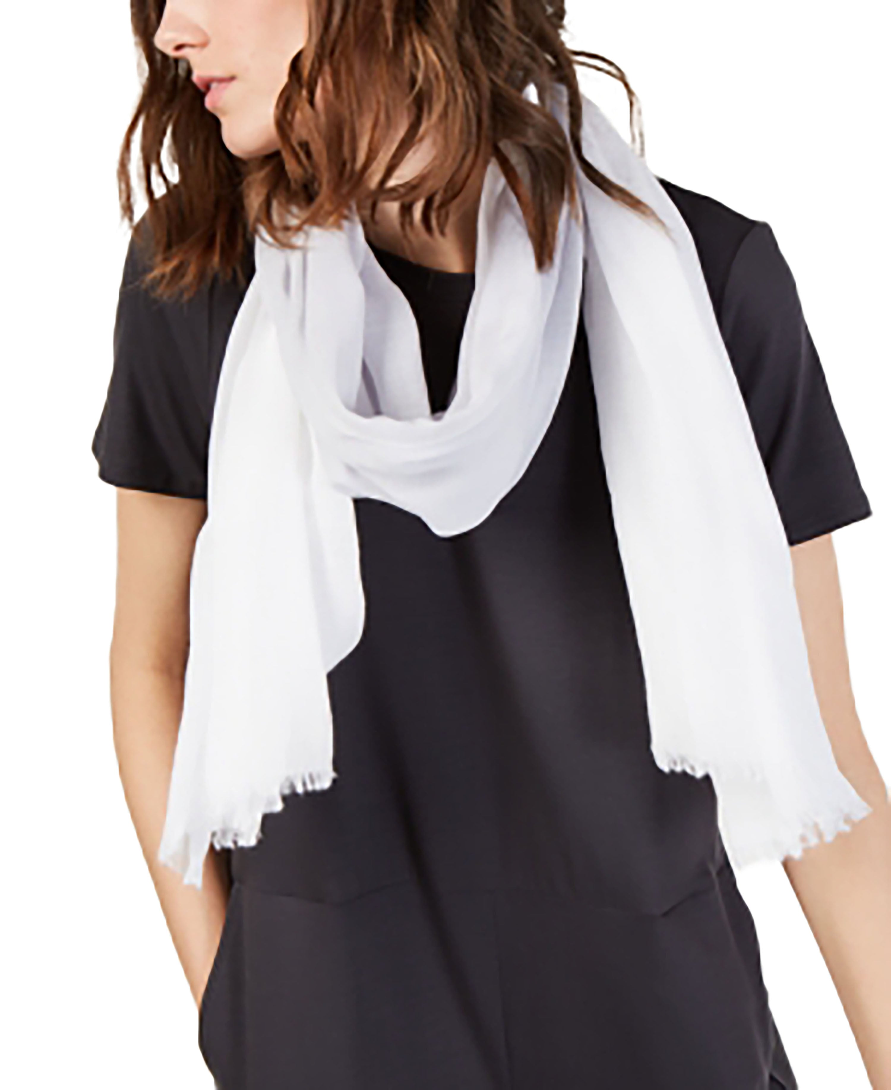 Cotton Scarf