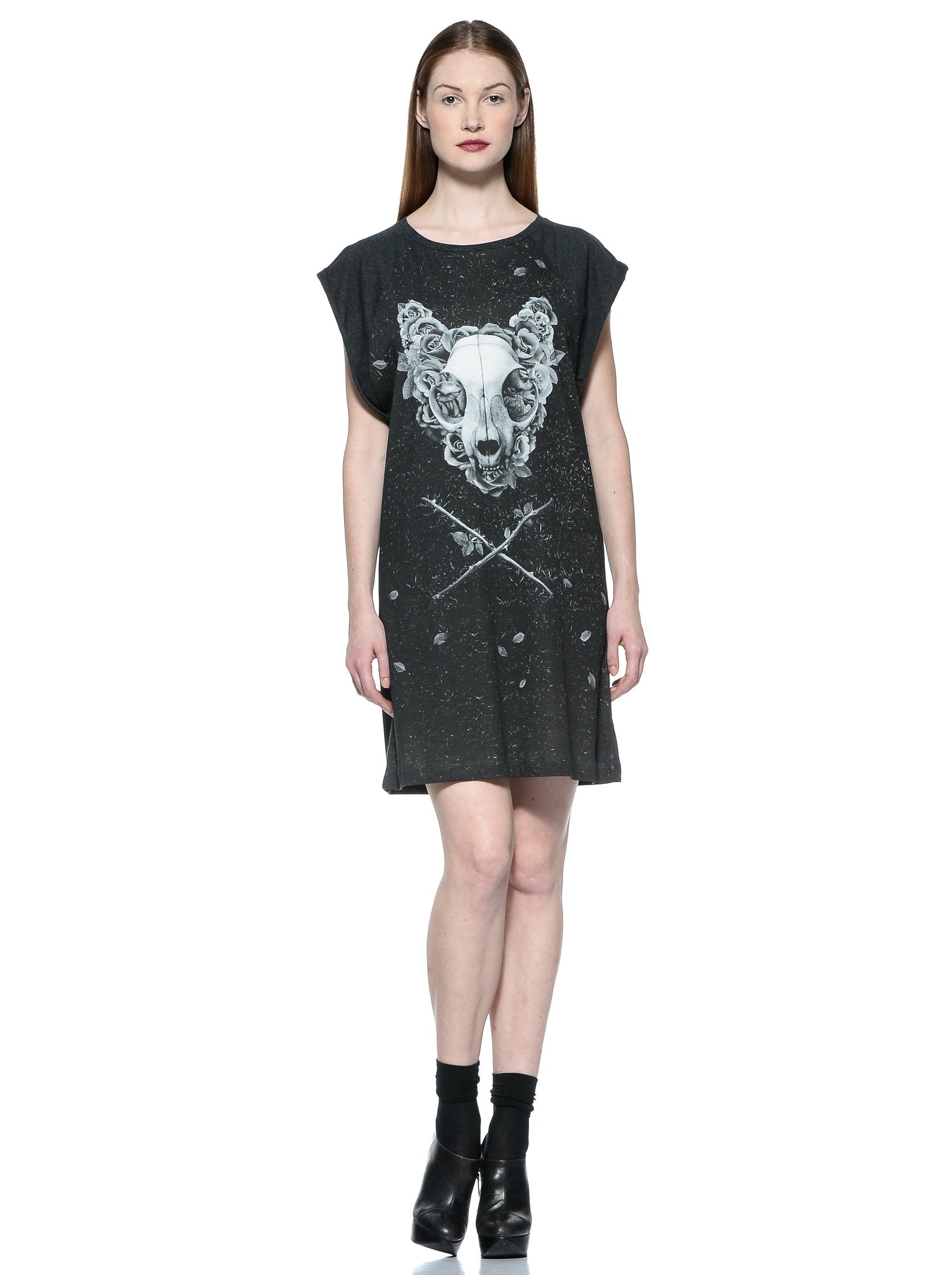 Diesel - Dsl55 - Womens Dress Durango