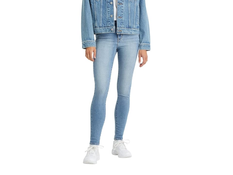Women's 720 High-Rise Stretchy Super-Skinny Jeans