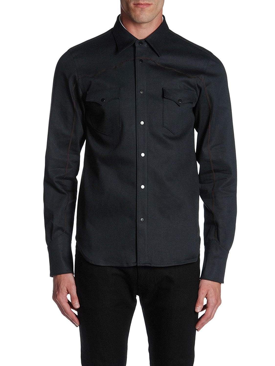 Diesel Men's Stapelle Uni Shirts