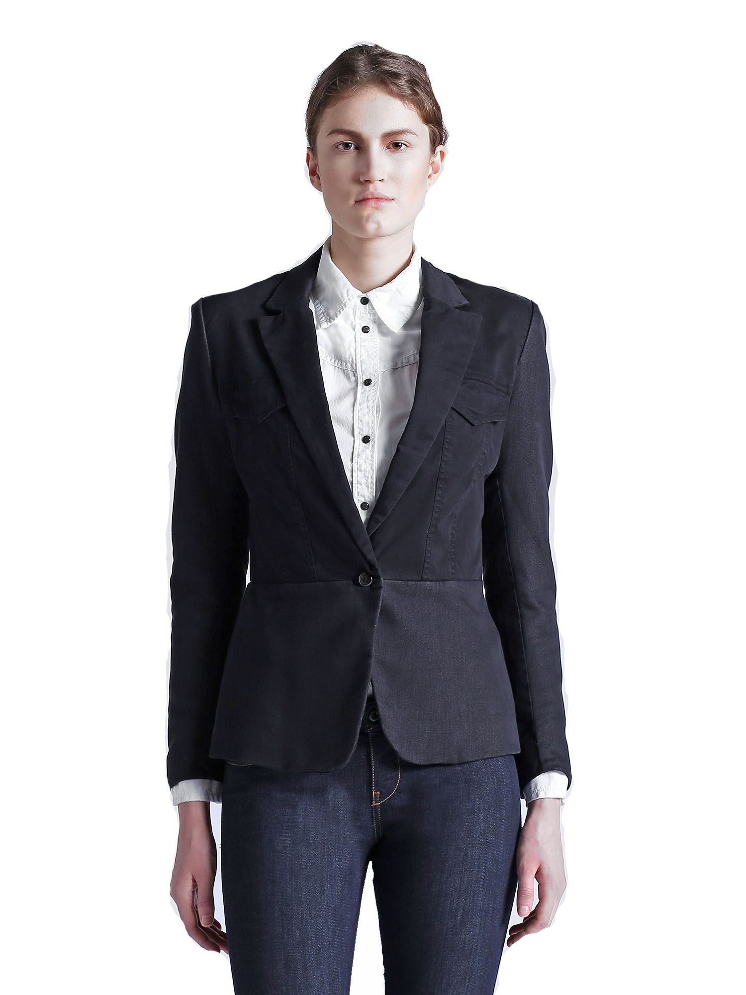 Diesel G-Teja Jackets