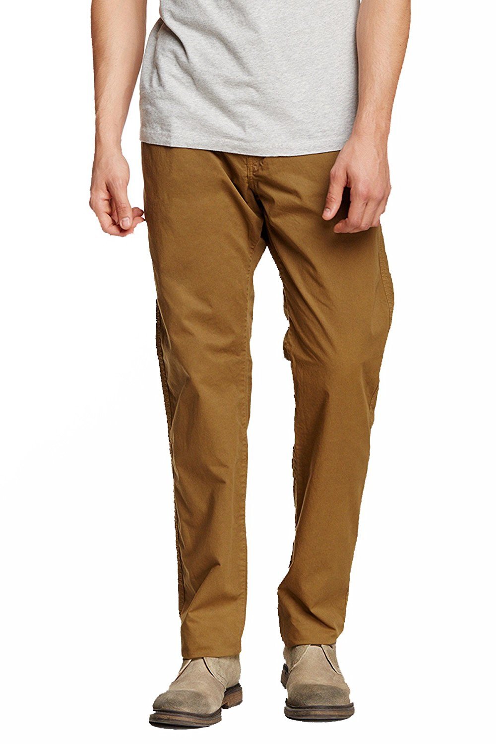 Diesel Chi-Regs Regular Slim Fit Trouser 00Srt