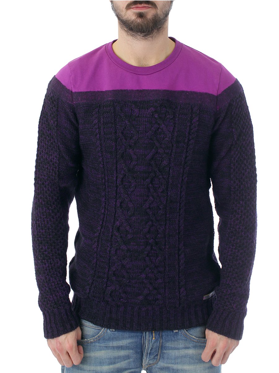 Diesel K-Boote Sweater