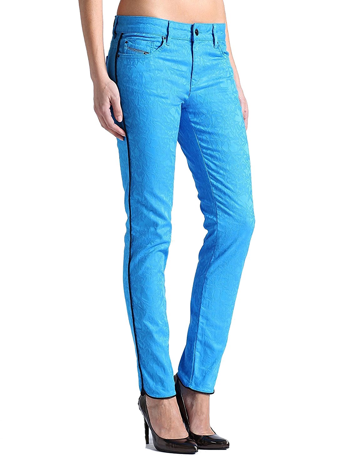 Diesel P Malphas M Pants Blue