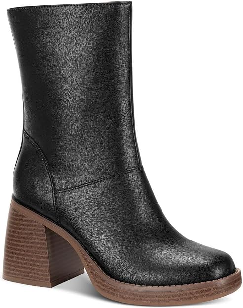 Women's Aleenn Dress Booties