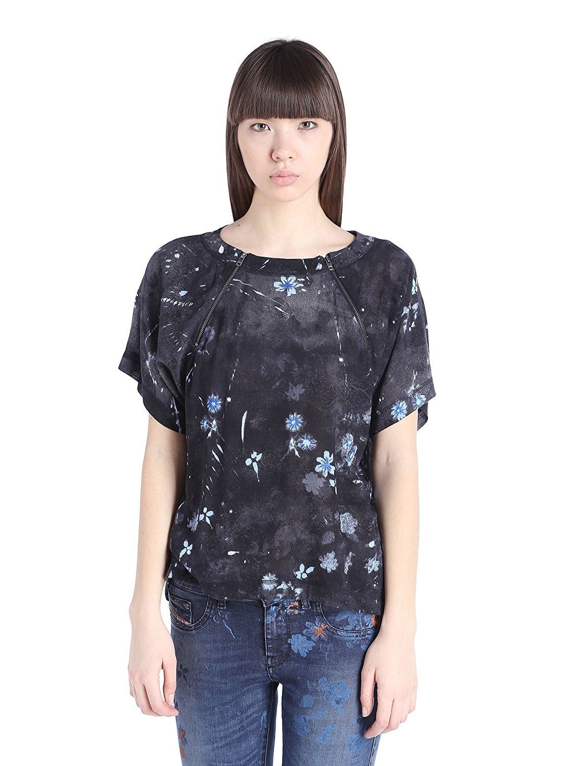 Diesel T-Denise-B Tank Top