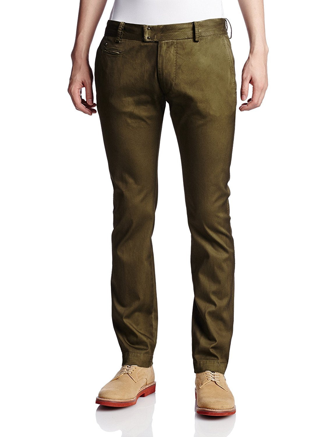 Diesel Chi - Tight - B Trousers Slim Fit Jeans