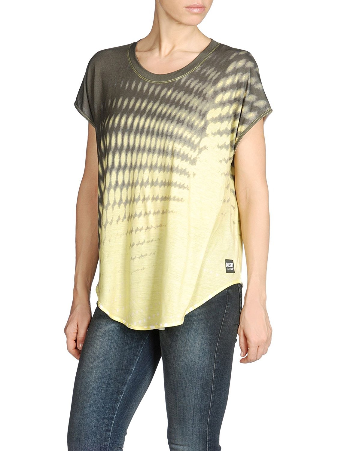 Diesel T-Dimitra-H Tops