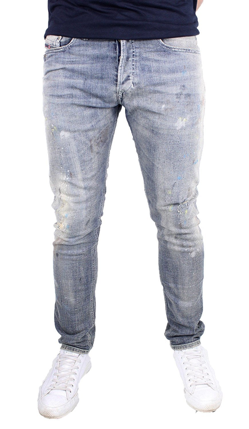 Diesel Men's Tepphar 0839B Carrot