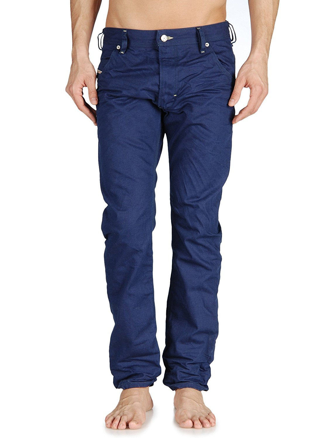 Diesel Men's Krooley 0801W Carrot