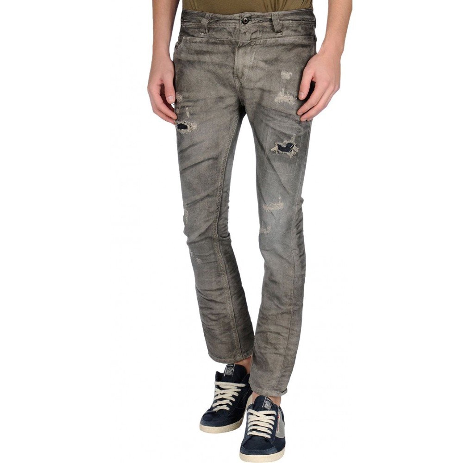 Diesel Chi-Dee 0829G Slim Chino