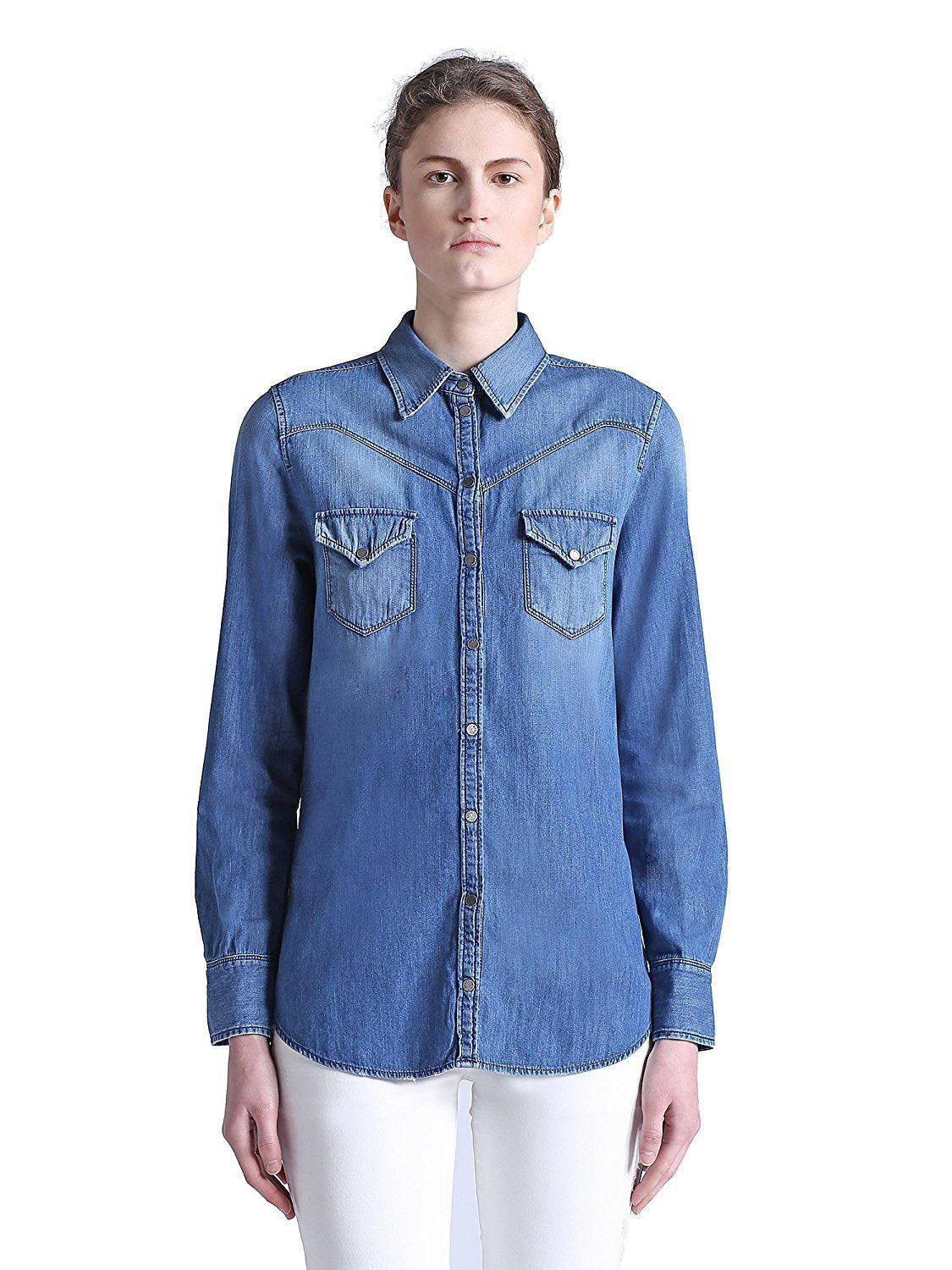 Diesel De-Vivy-W Shirt