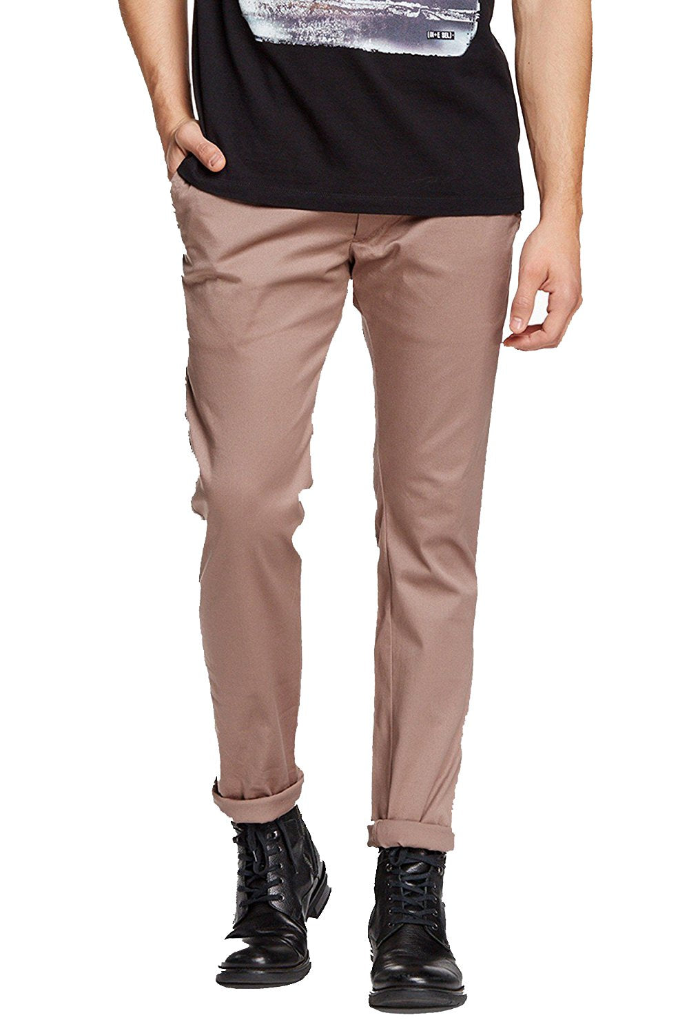 Diesel Chi-Tight-E Blush Jeans