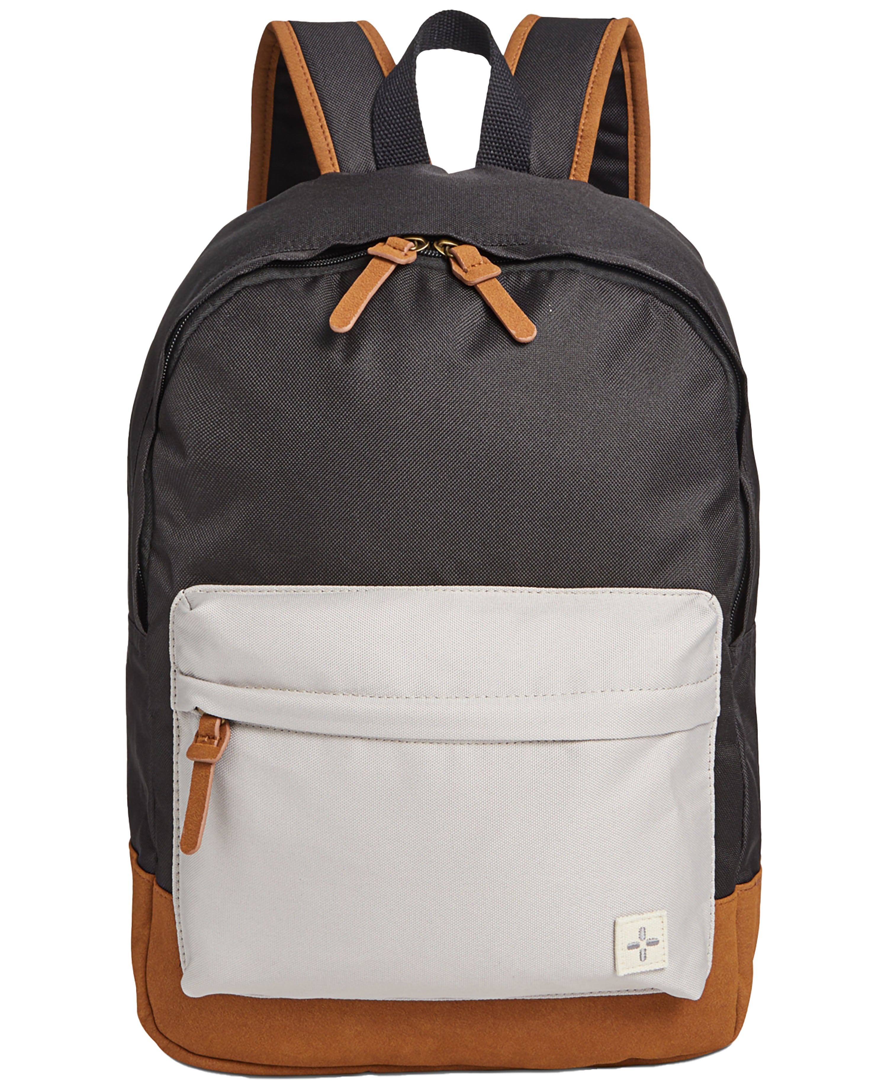 Riley Colorblocked Backpack
