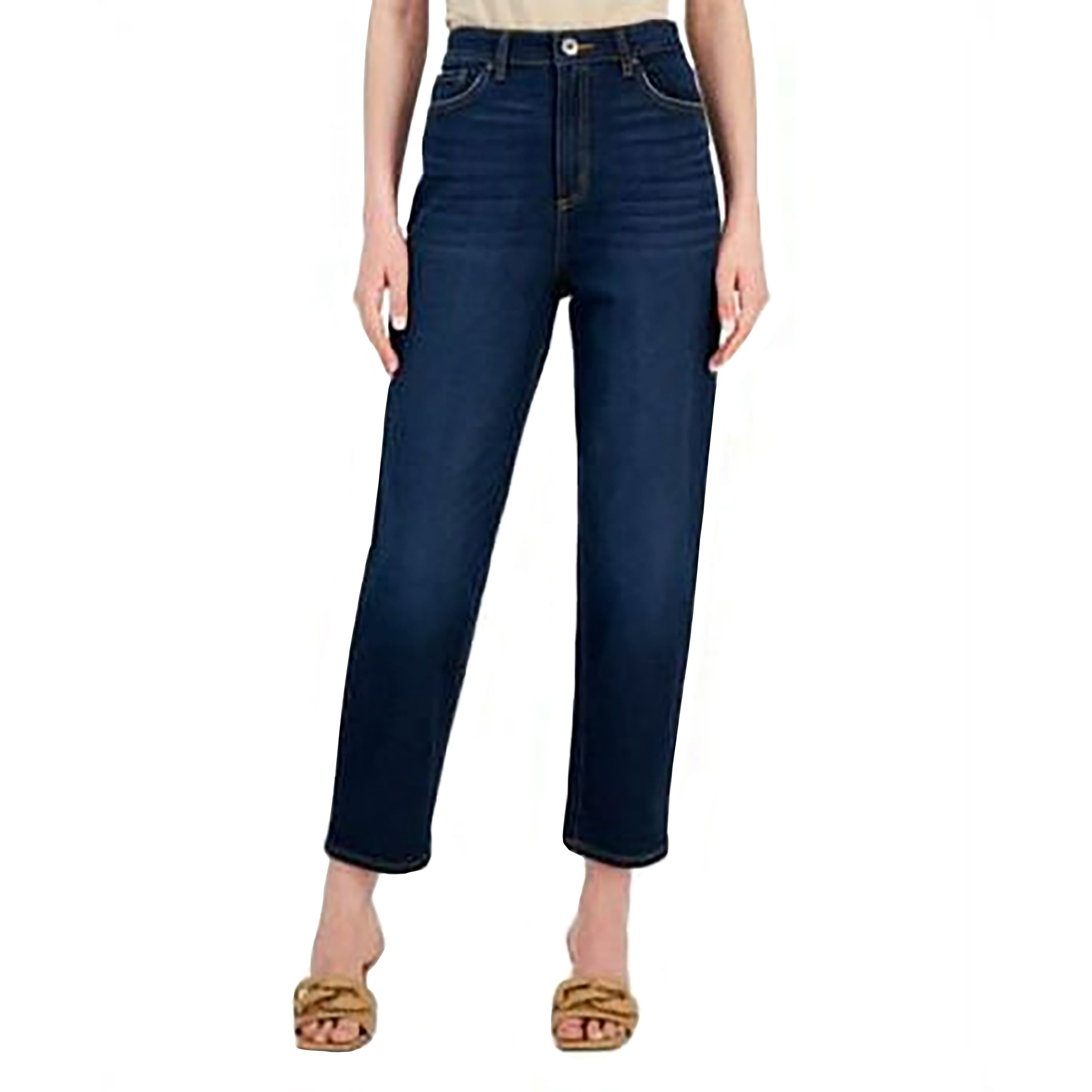 INC International Concepts Mom Jeans