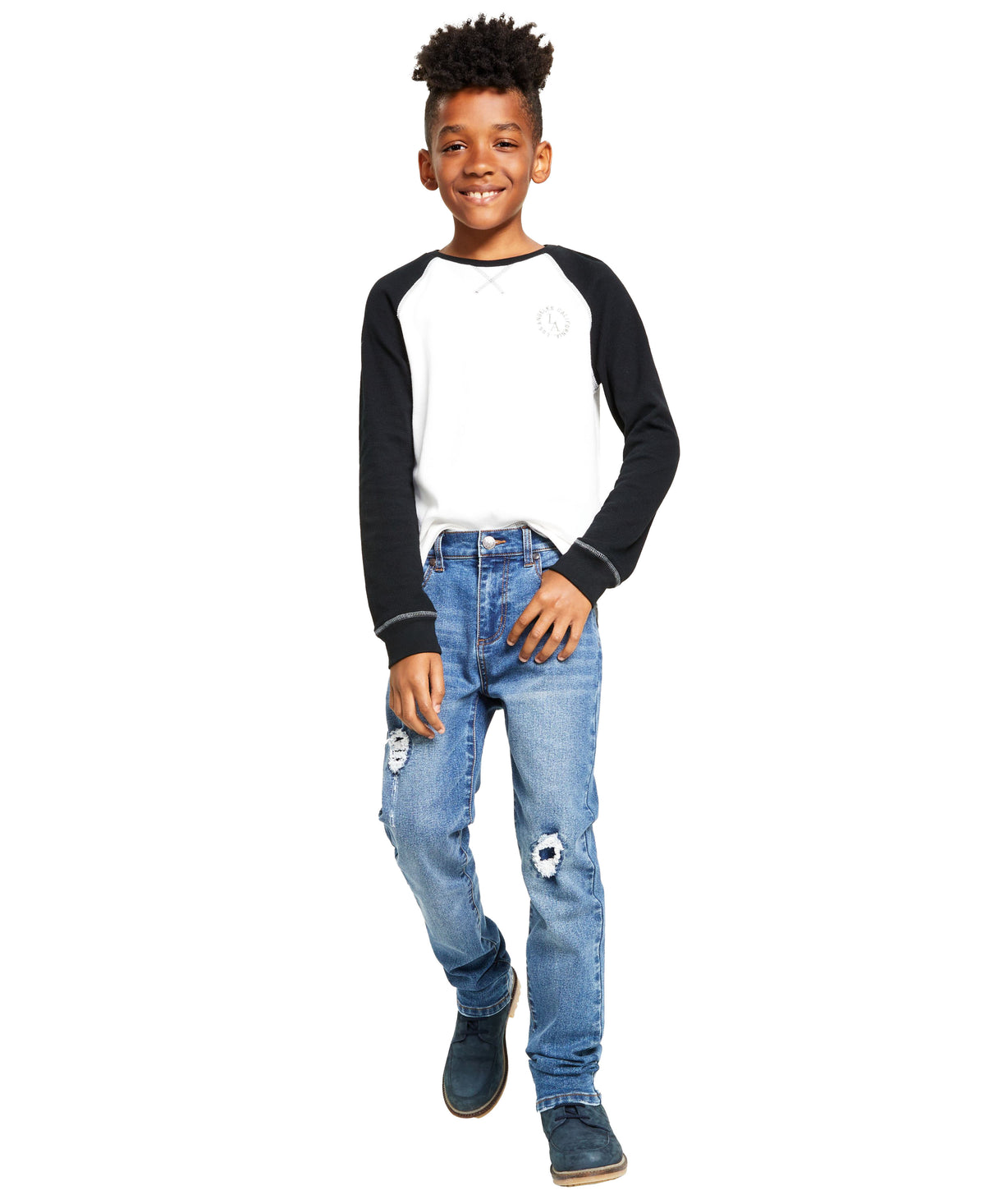 Epic Threads Big Boys Denim Jeans