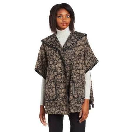 Diesel Women's Ila Knit Jacquard Jacket, Black, Small