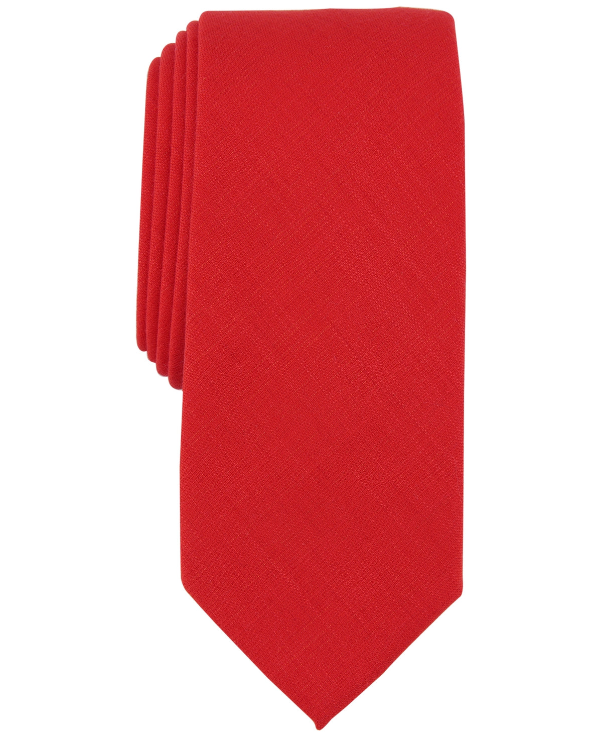 Men's Britton Solid Tie