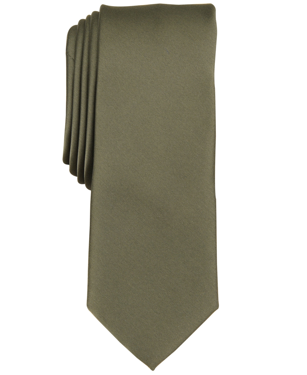 Men's Logan Solid Tie