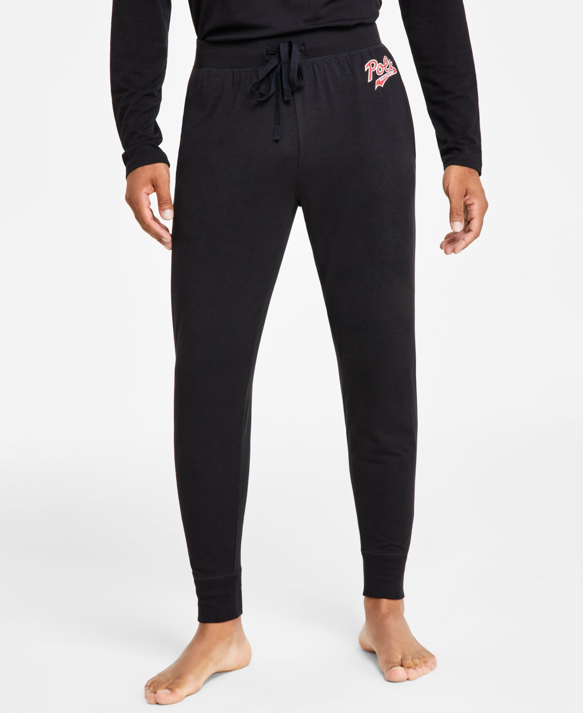 Men's Sleep Jogger Pants