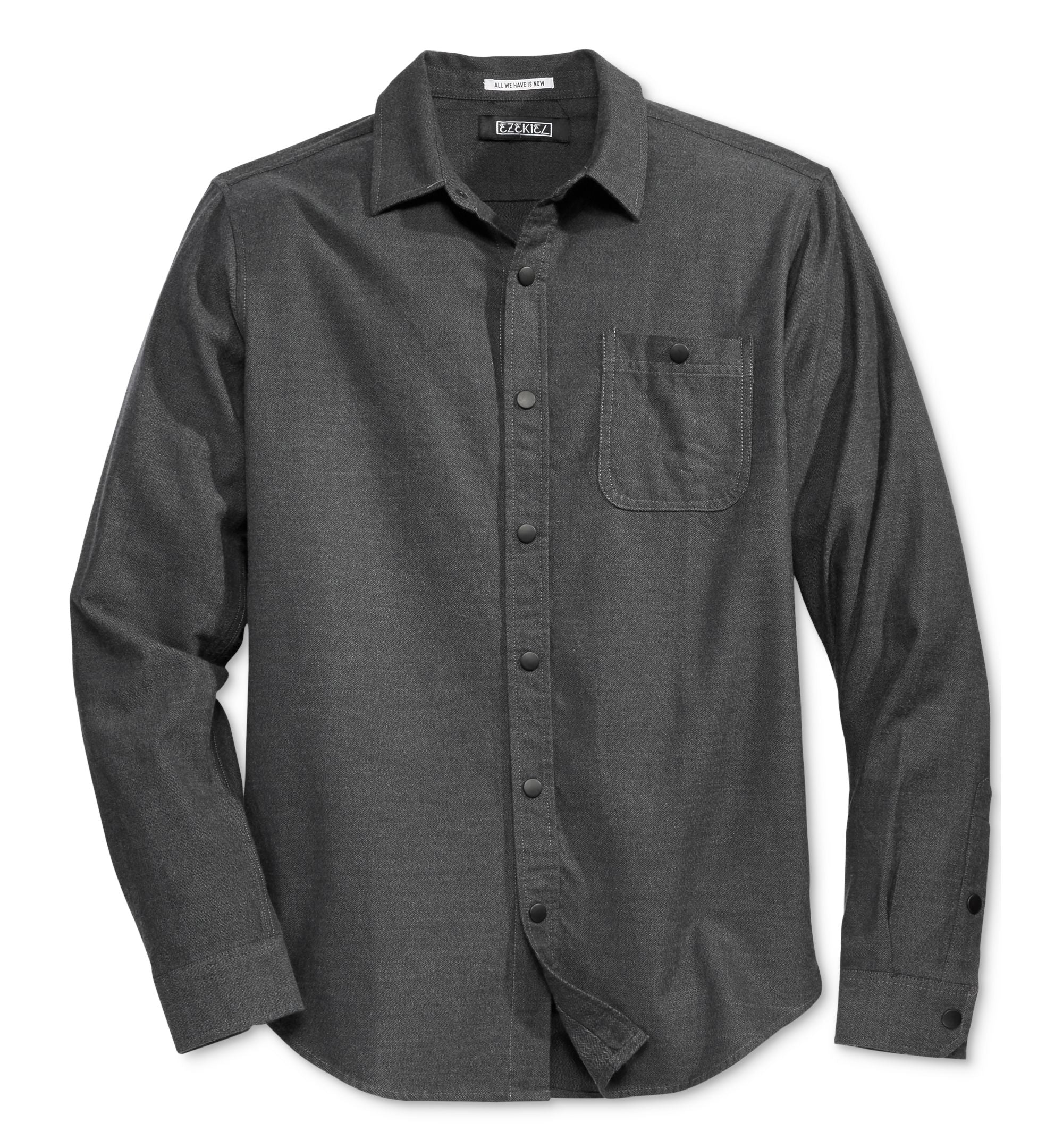 Ezekiel Mens Cruz Shirt
