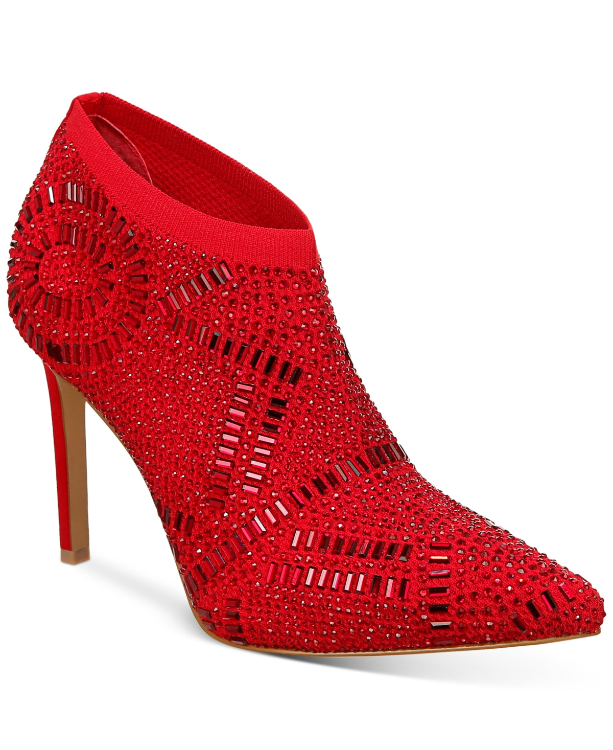 Women's Karmen Ankle Booties