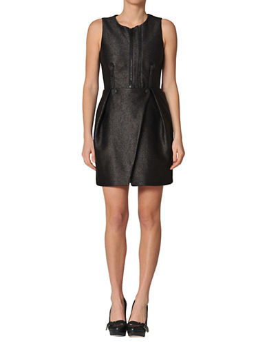 Diesel Womens Marghe Dress
