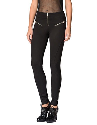 Diesel Womens P-Piscule-B Trousers