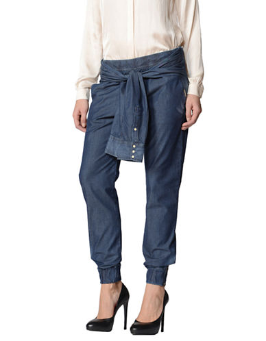 Diesel DE P DAZ Pants