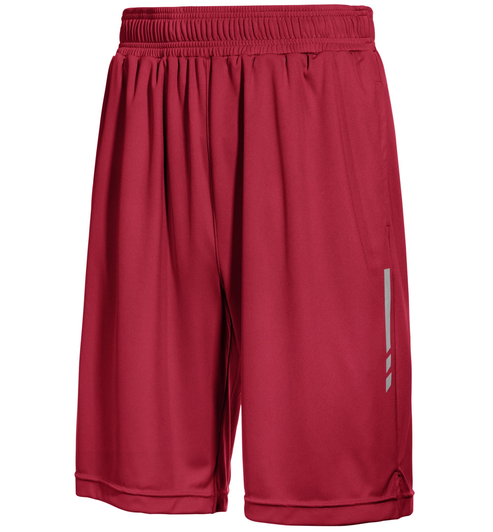 ID Ideology Mens 10 Knit Basketball Shorts
