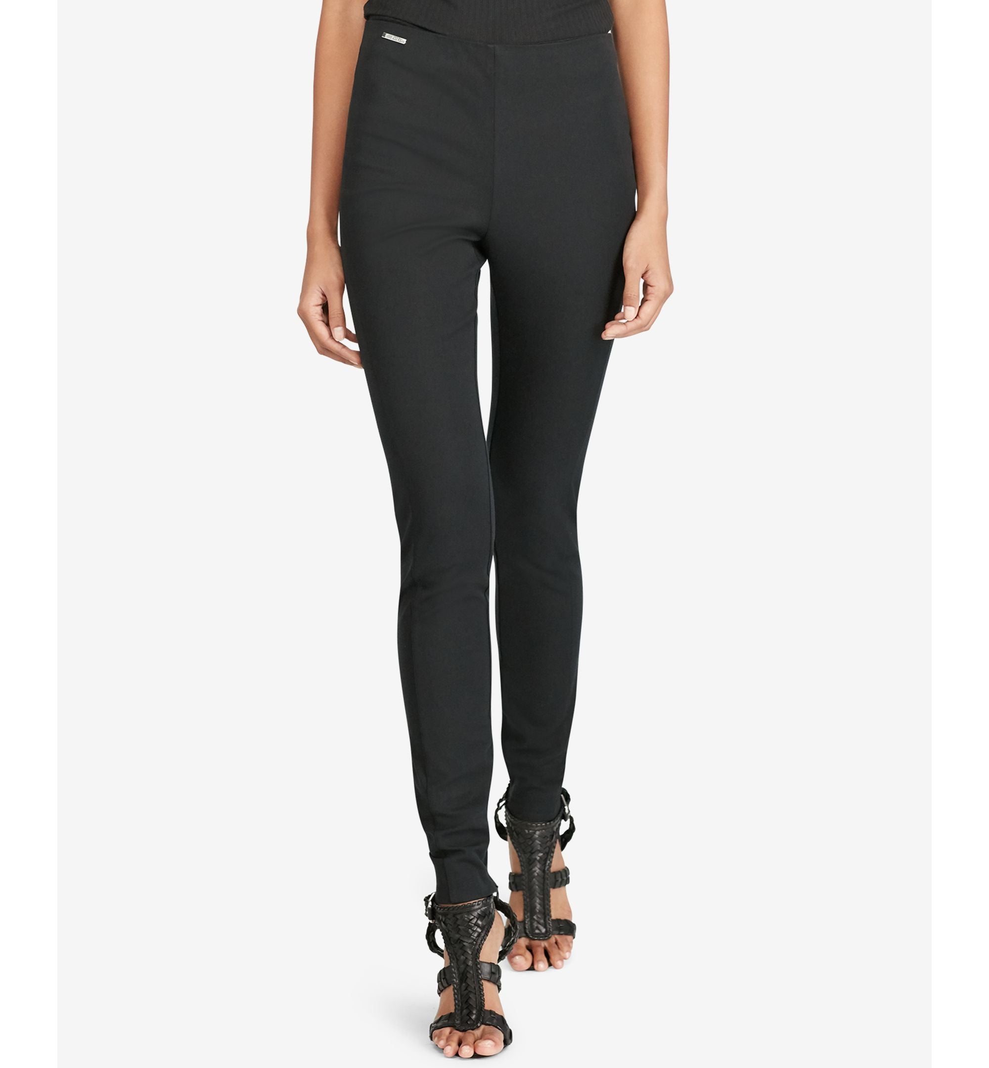 Polo Ralph Lauren Stretch Twill Skinny Pants