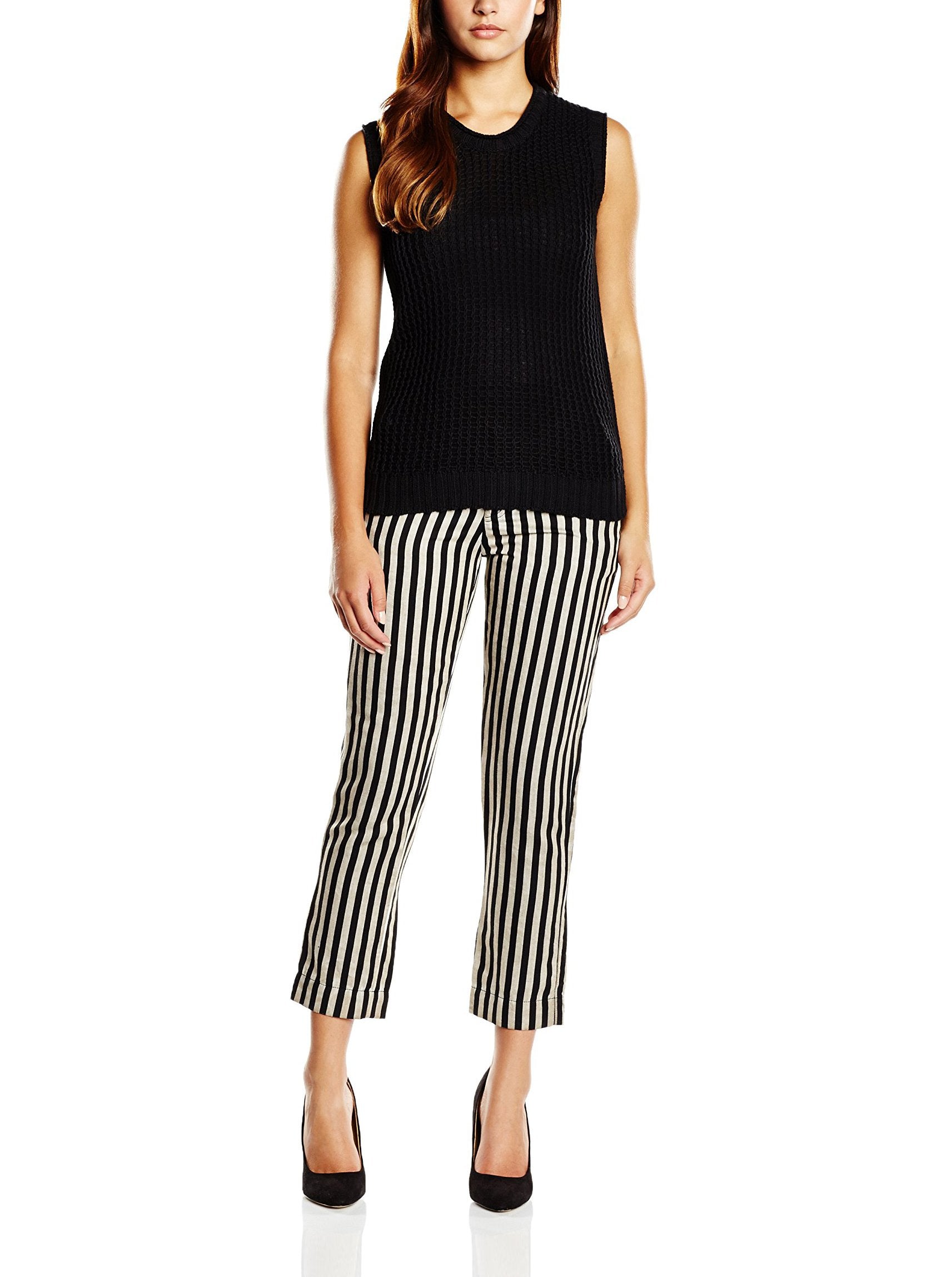 Diesel Womens P-Cassia-A Pants