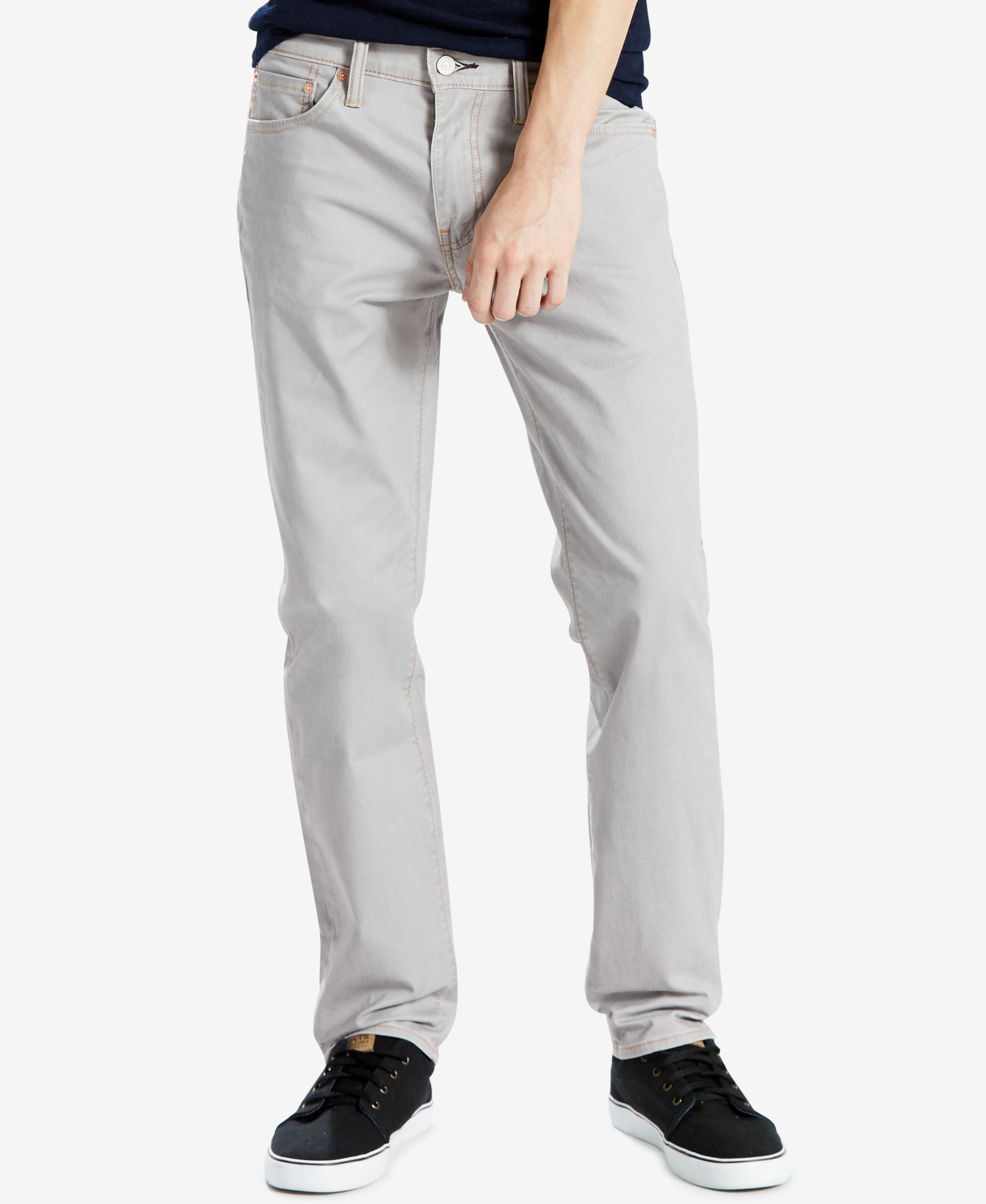Levis 511 Slim Fit Performance Stretch Jeans