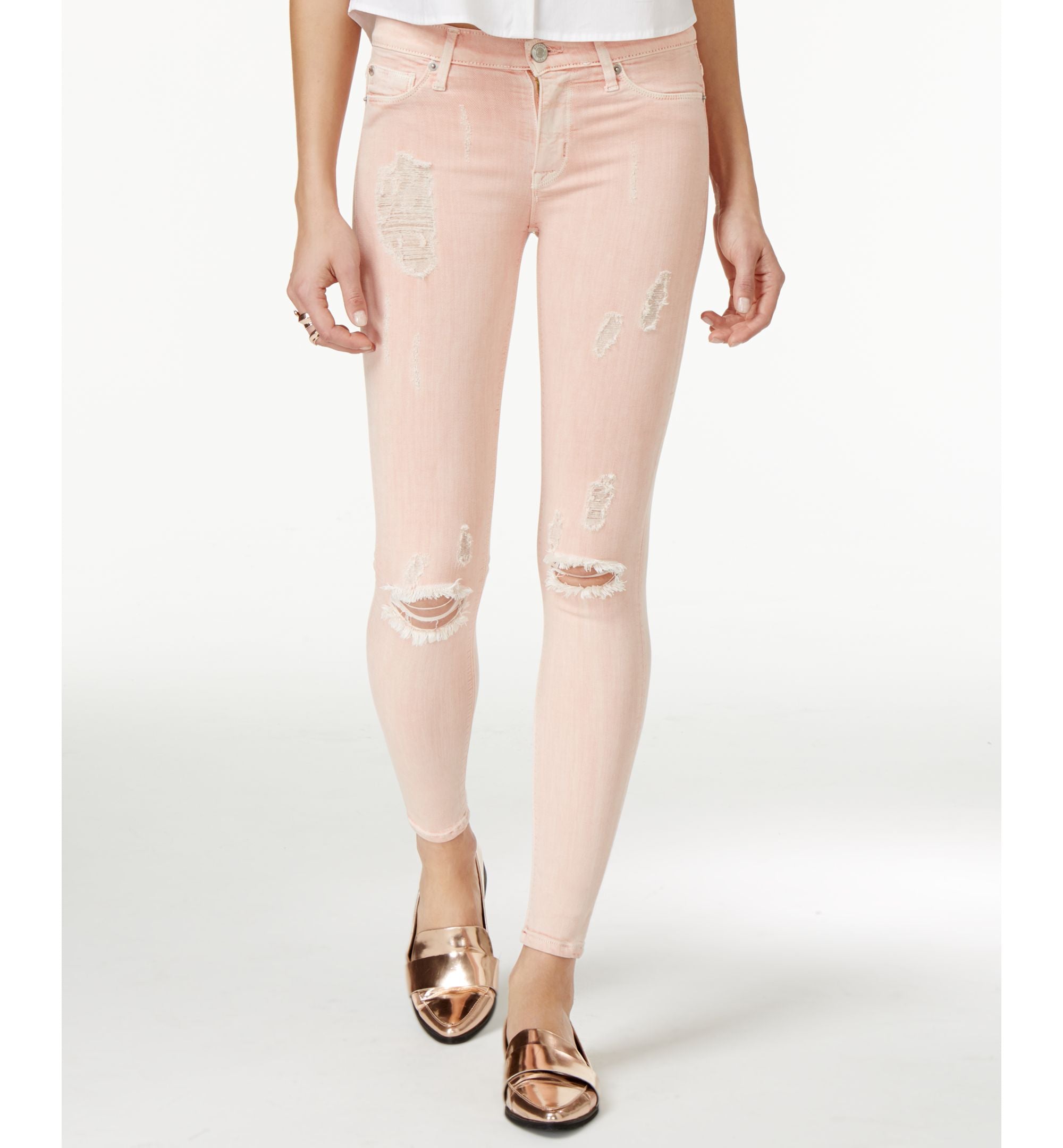 Nico Skinny Jeans