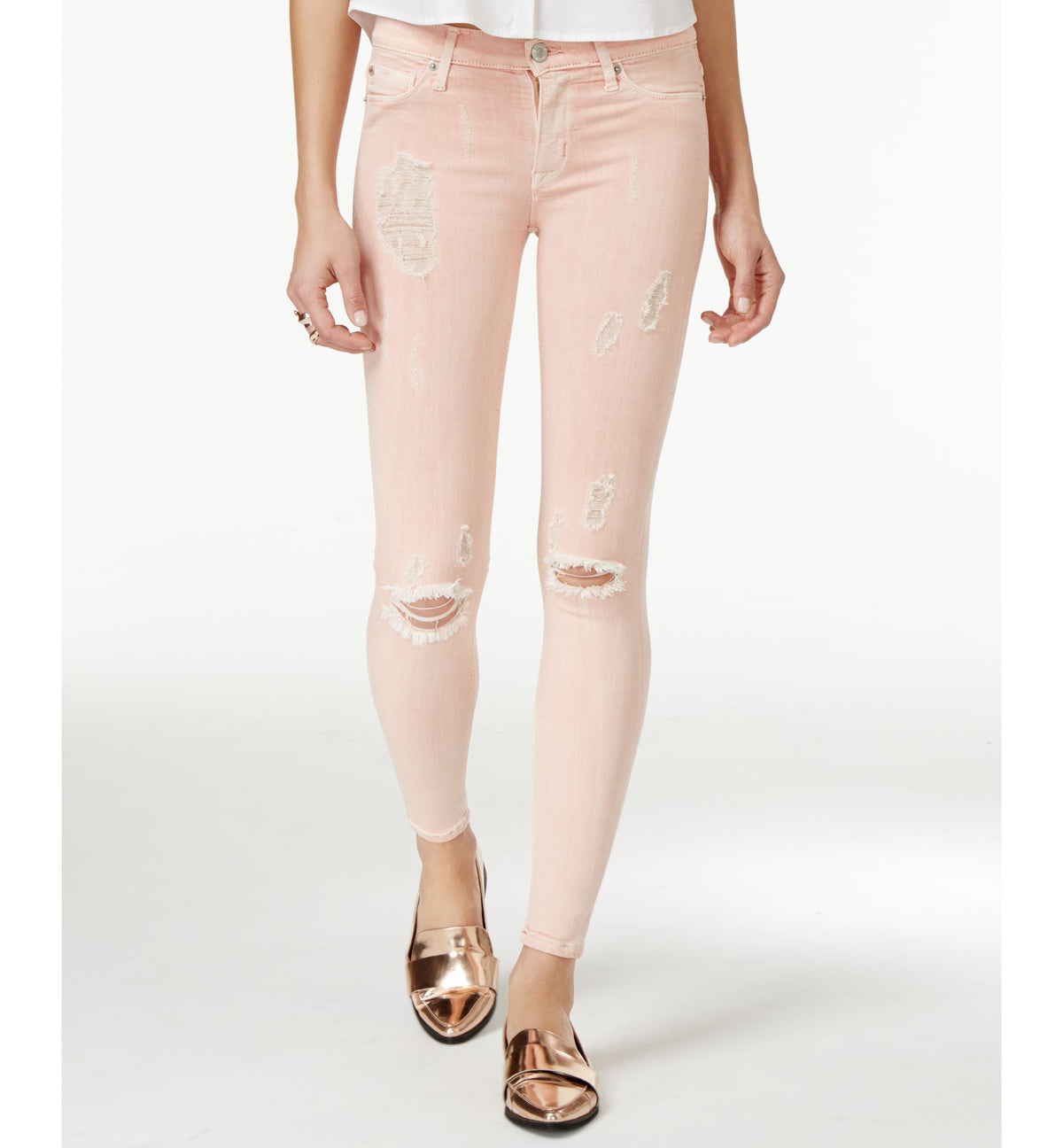 Nico Skinny Jeans
