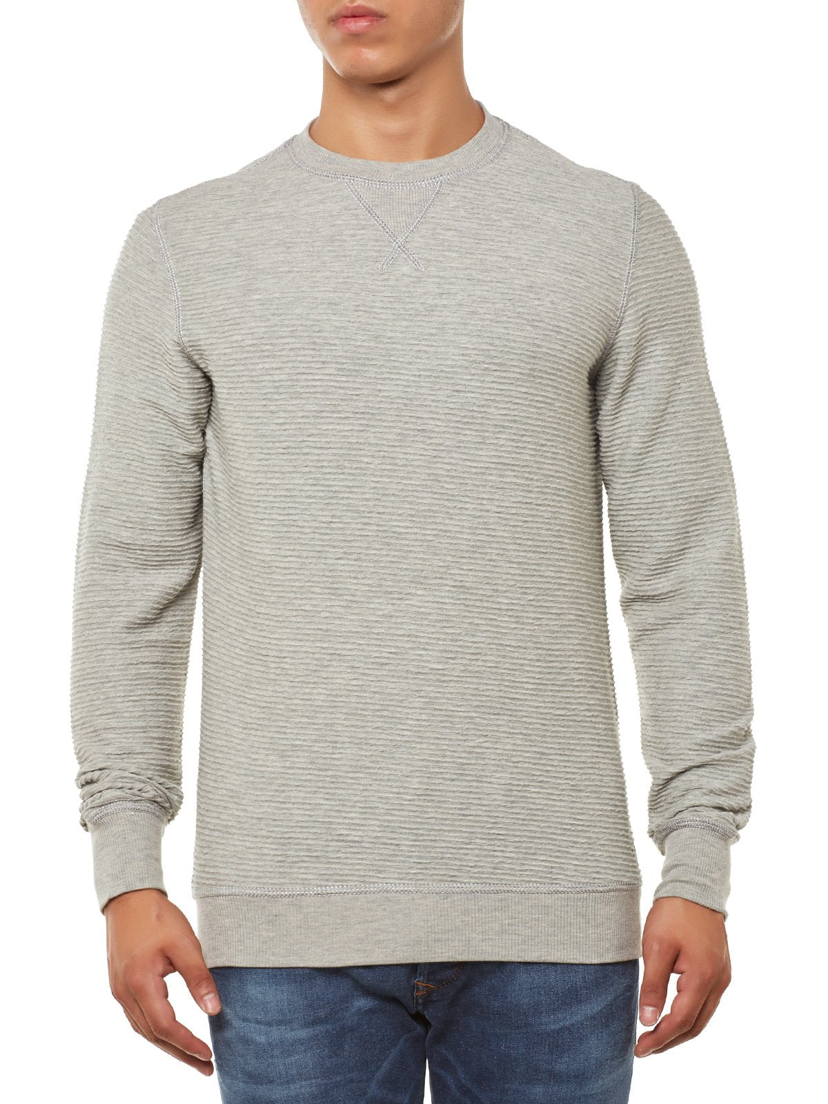 Diesel P Lisse Sweat Shirt