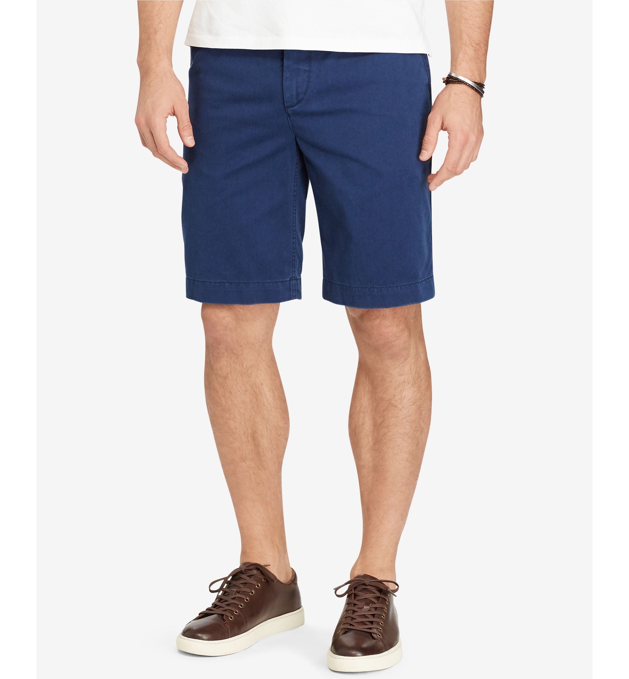 Polo Ralph Lauren Mens 10 Relaxed Fit Chino Short