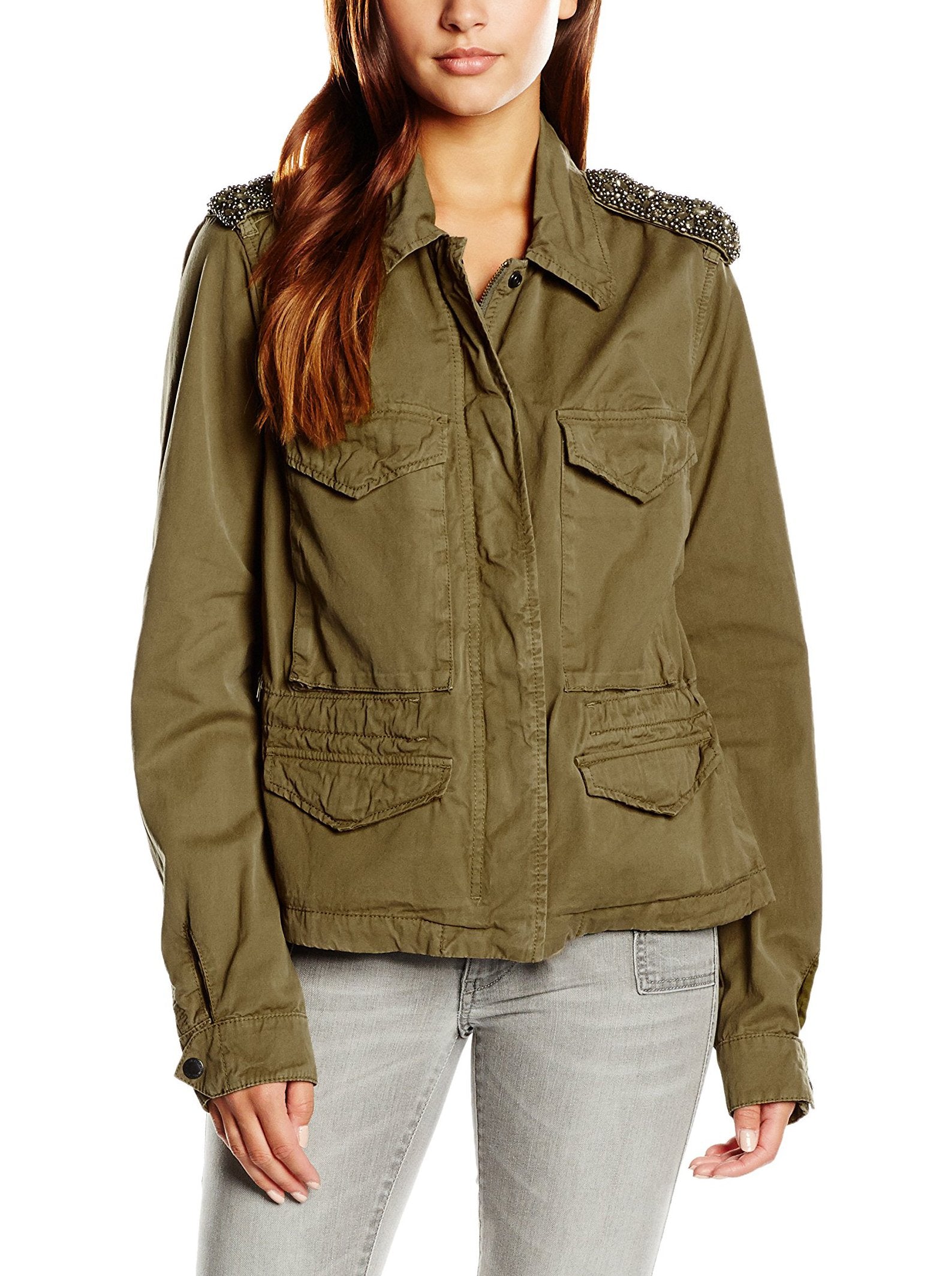 Diesel G-Chlio Jackets