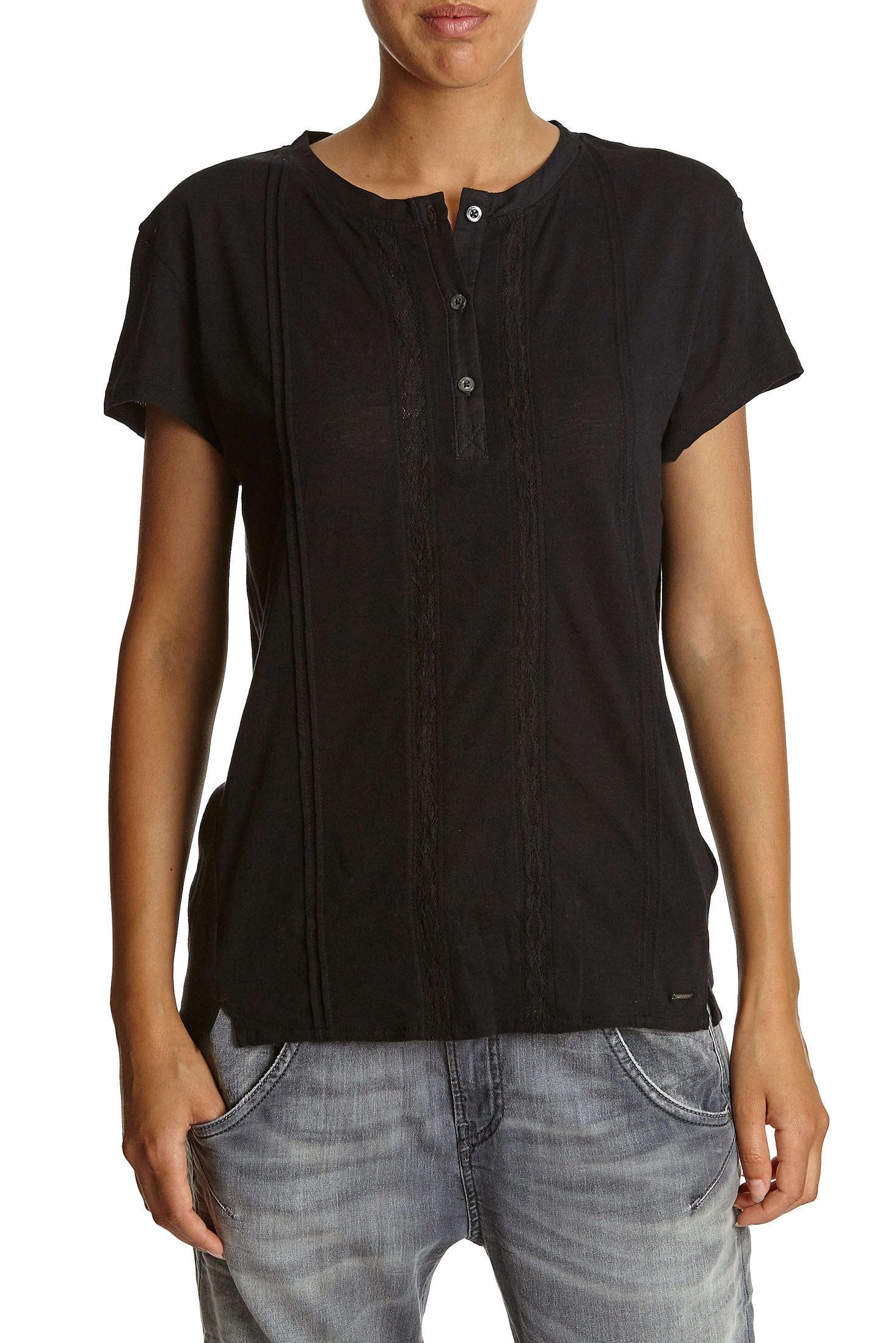 Diesel Womens T-Volta Shirt